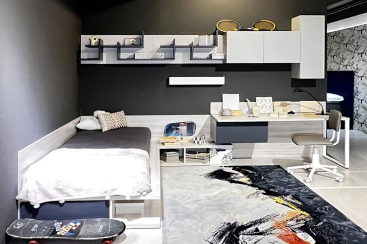 Ognistil S.r.l. Mobili e Arredamento in Friuli Venezia Giulia - Udine Gorizia Pordenone Trieste