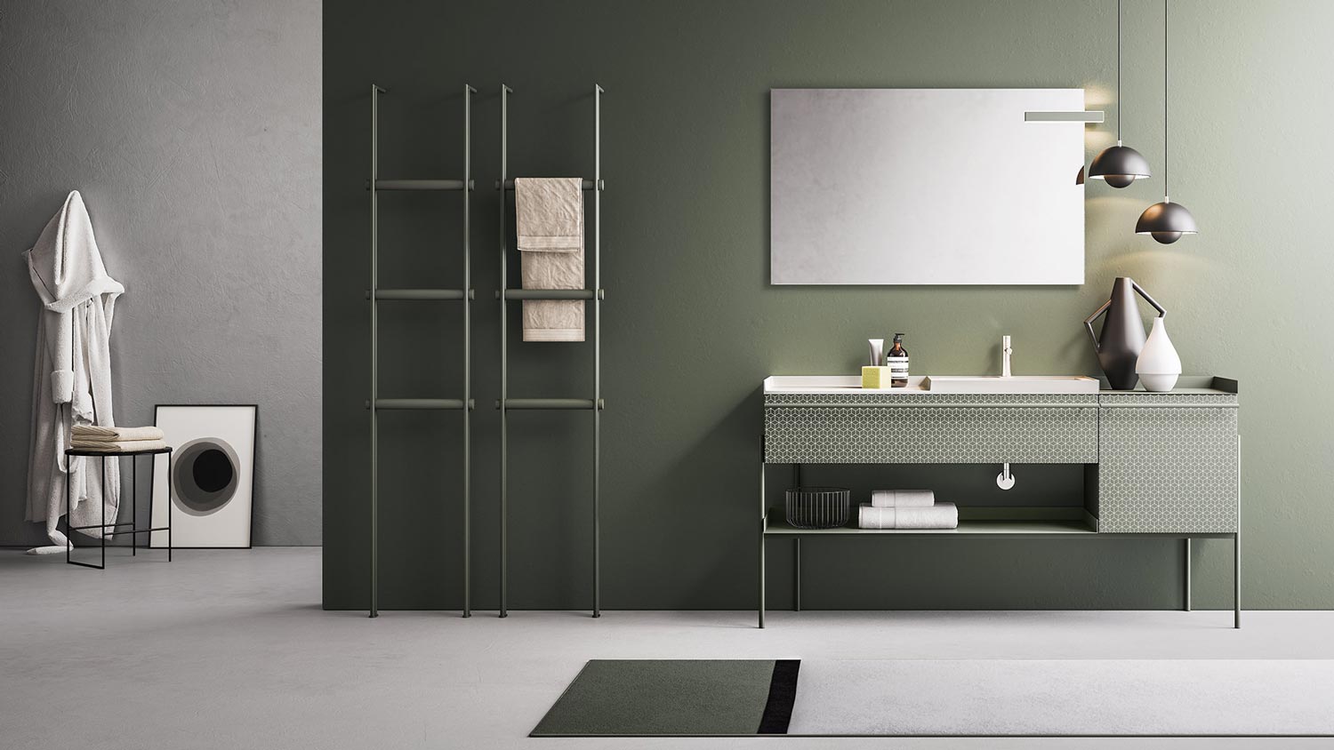 Ardeco 1 Ognistil S.r.l. Mobili e Arredamento in Friuli Venezia Giulia - Udine Gorizia Pordenone Trieste