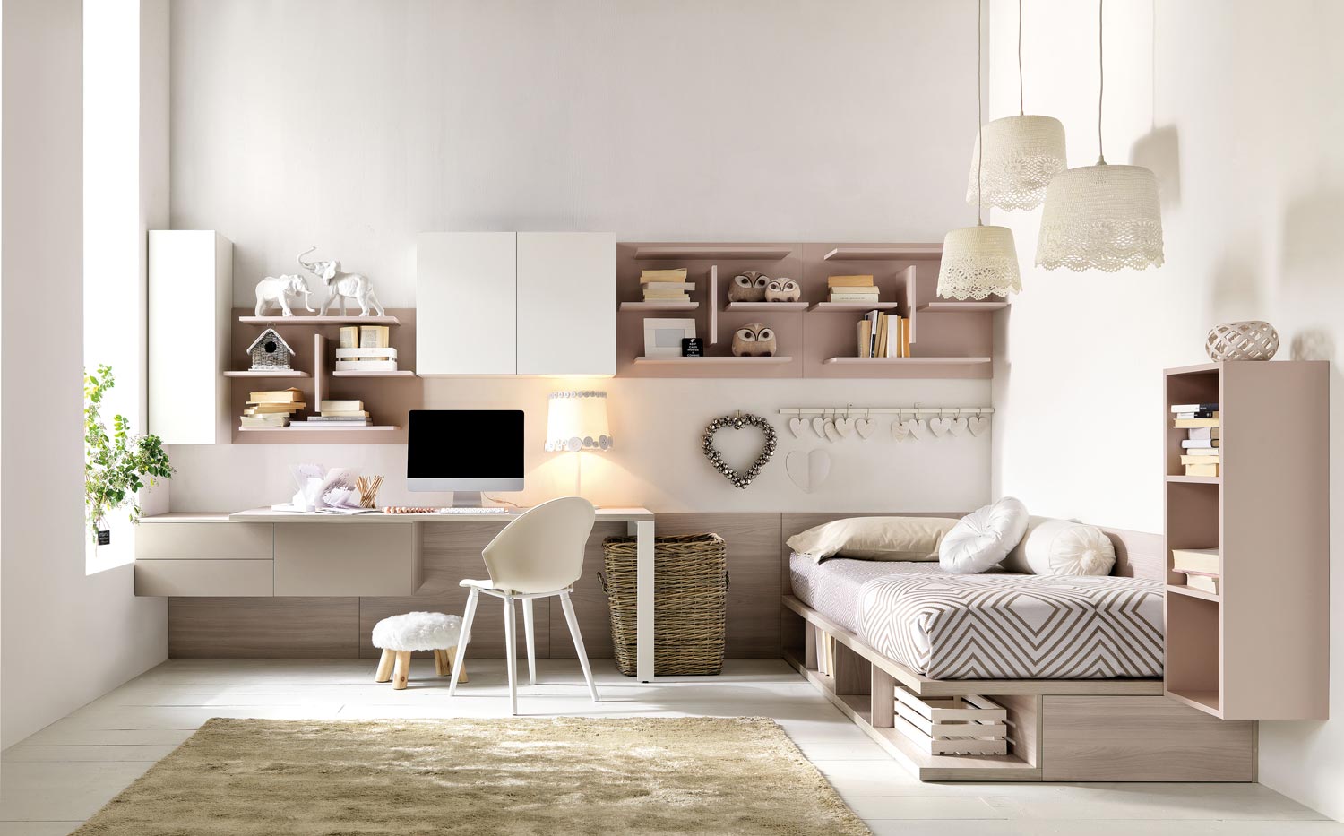 Cityline 3 Ognistil S.r.l. Mobili e Arredamento in Friuli Venezia Giulia - Udine Gorizia Pordenone Trieste