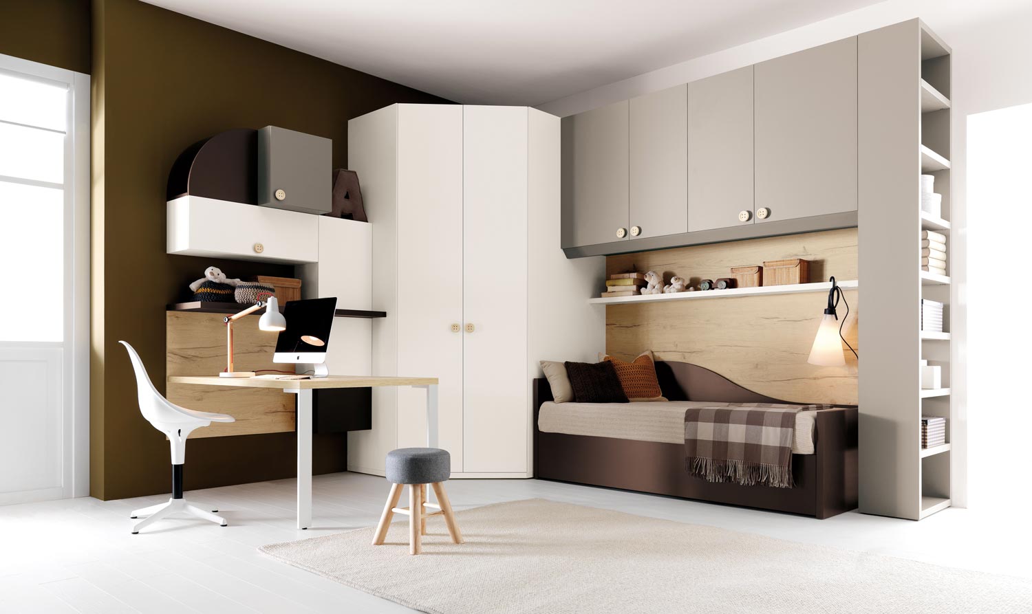 Cityline 5 Ognistil S.r.l. Mobili e Arredamento in Friuli Venezia Giulia - Udine Gorizia Pordenone Trieste