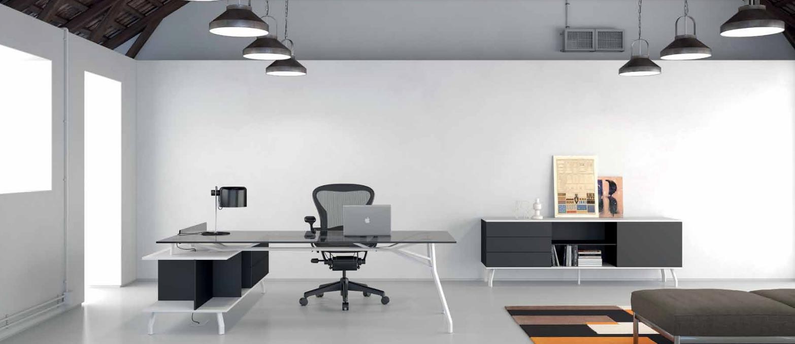 Doimo Office 5 Ognistil S.r.l. Mobili e Arredamento in Friuli Venezia Giulia - Udine Gorizia Pordenone Trieste