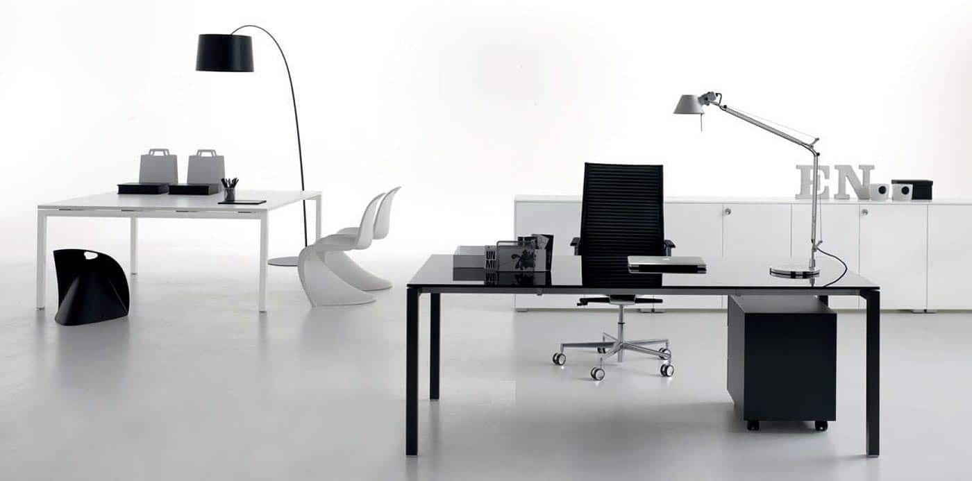 Doimo Office 1 Ognistil S.r.l. Mobili e Arredamento in Friuli Venezia Giulia - Udine Gorizia Pordenone Trieste