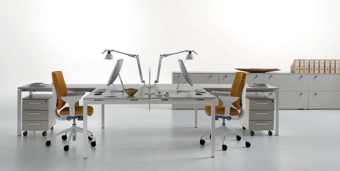Doimo Office 4 Ognistil S.r.l. Mobili e Arredamento in Friuli Venezia Giulia - Udine Gorizia Pordenone Trieste