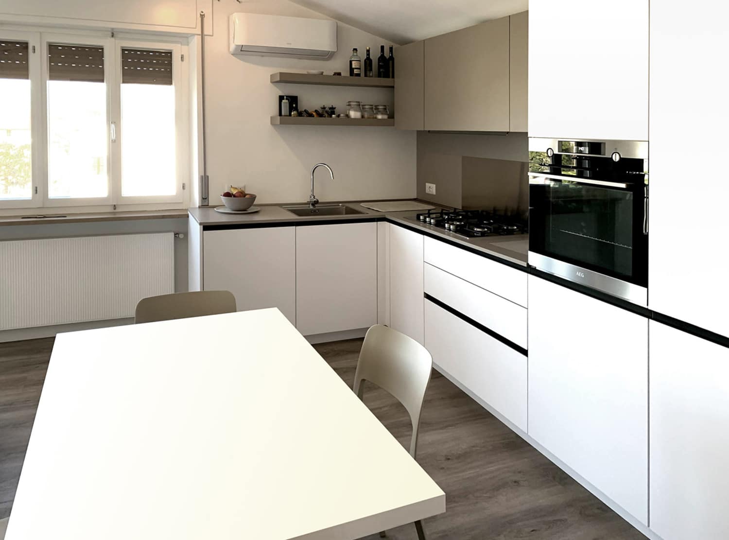 Ognistil S.r.l. Mobili e Arredamento in Friuli Venezia Giulia - Udine Gorizia Pordenone Trieste