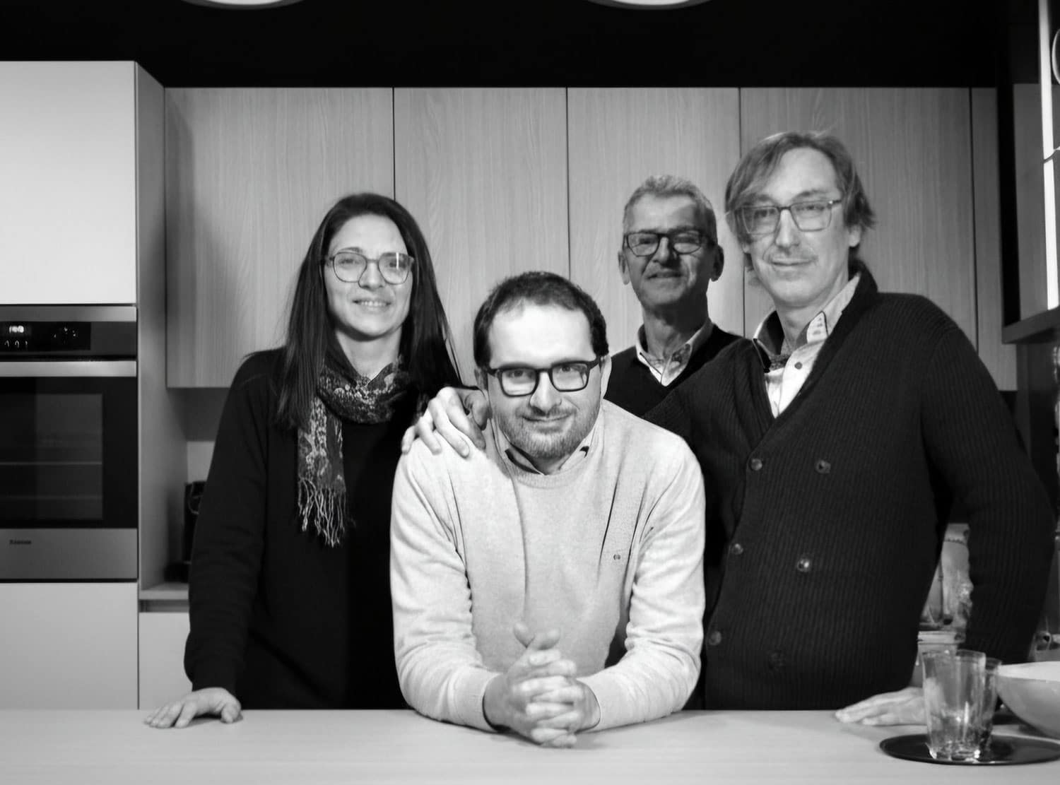Ognistil S.r.l. Mobili e Arredamento in Friuli Venezia Giulia - Udine Gorizia Pordenone Trieste